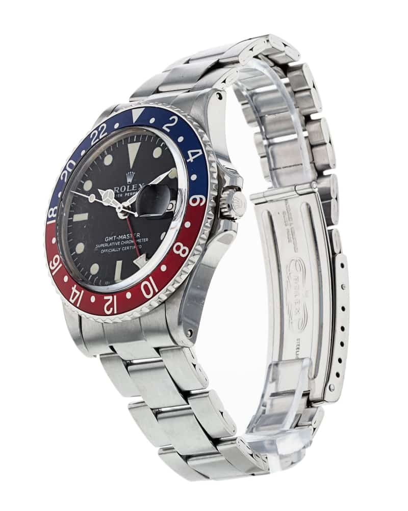 Rolex GMT Master 1675